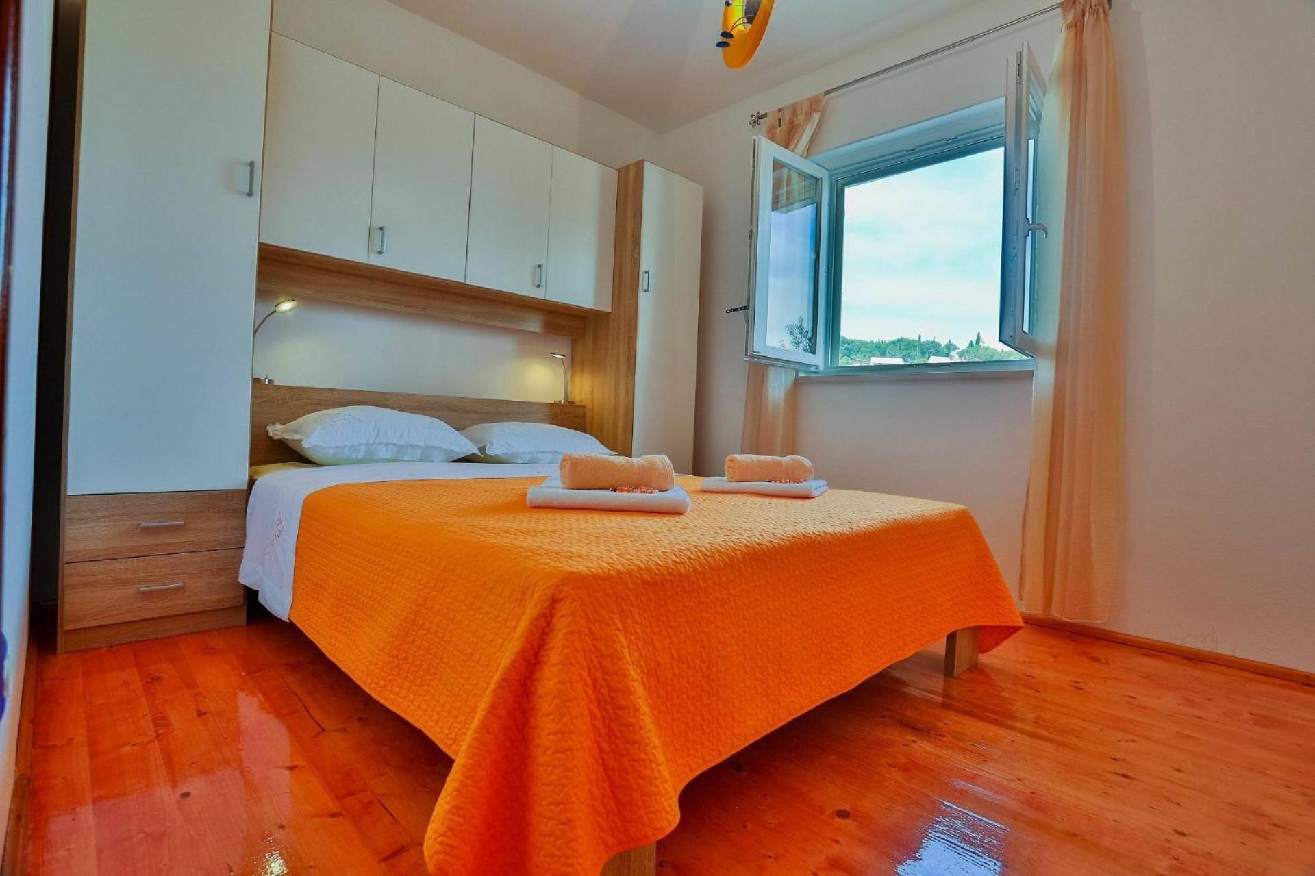 Apartment Mato Сутиван Экстерьер фото