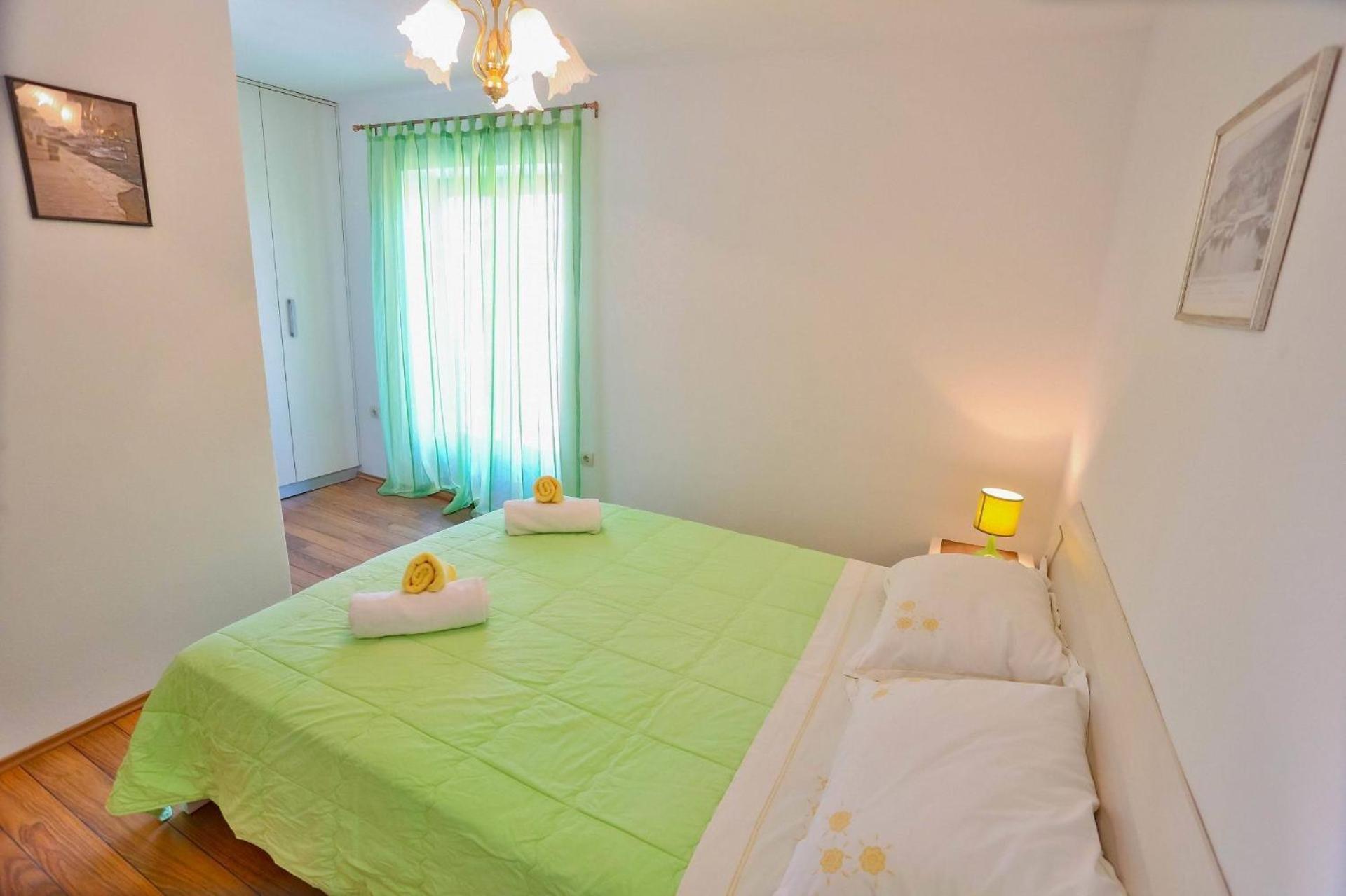 Apartment Mato Сутиван Экстерьер фото