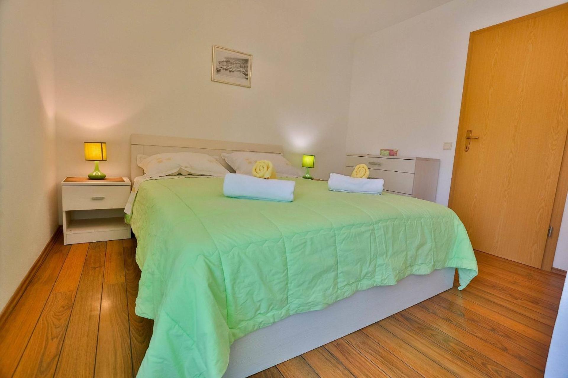 Apartment Mato Сутиван Экстерьер фото