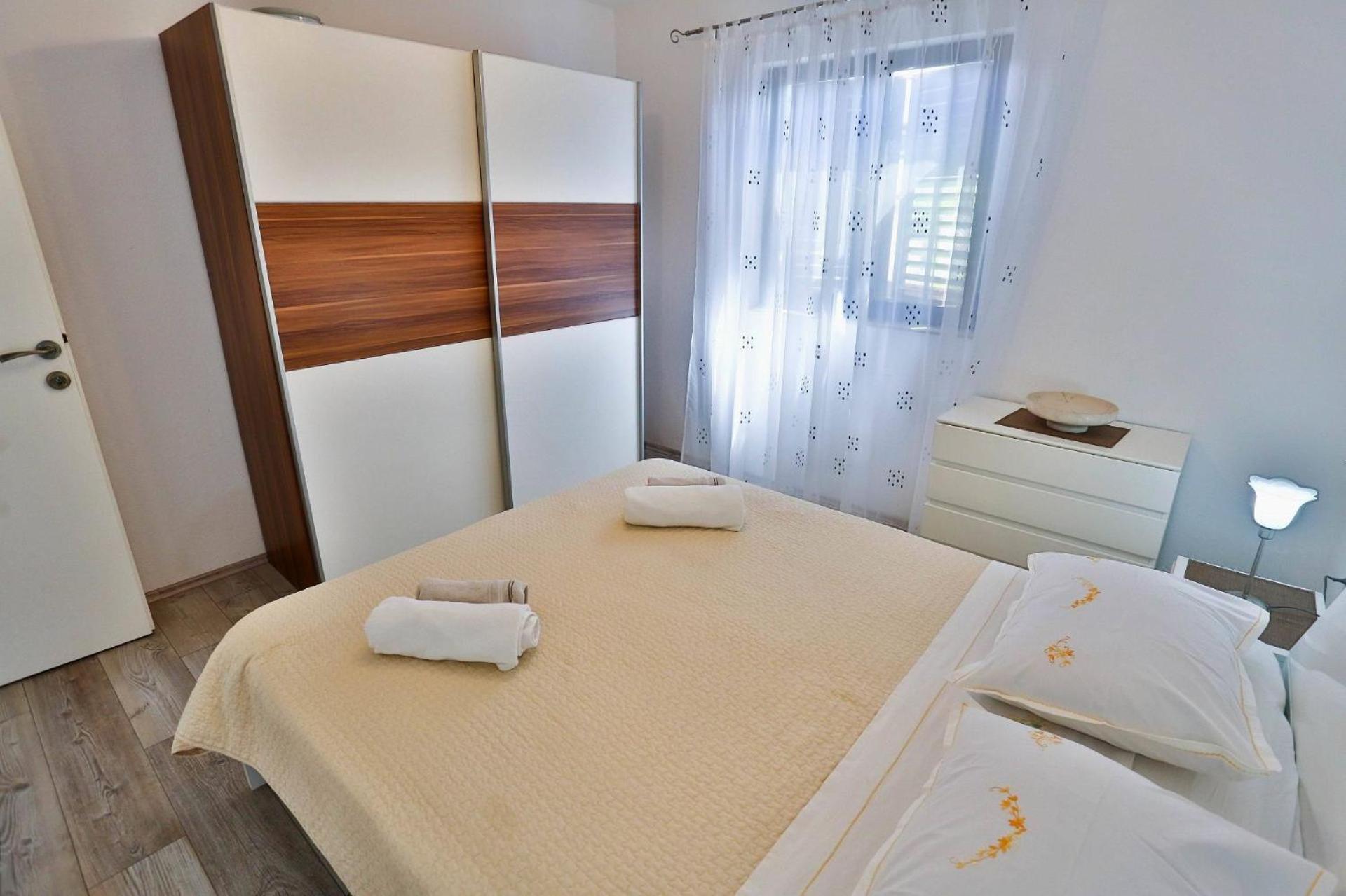 Apartment Mato Сутиван Экстерьер фото