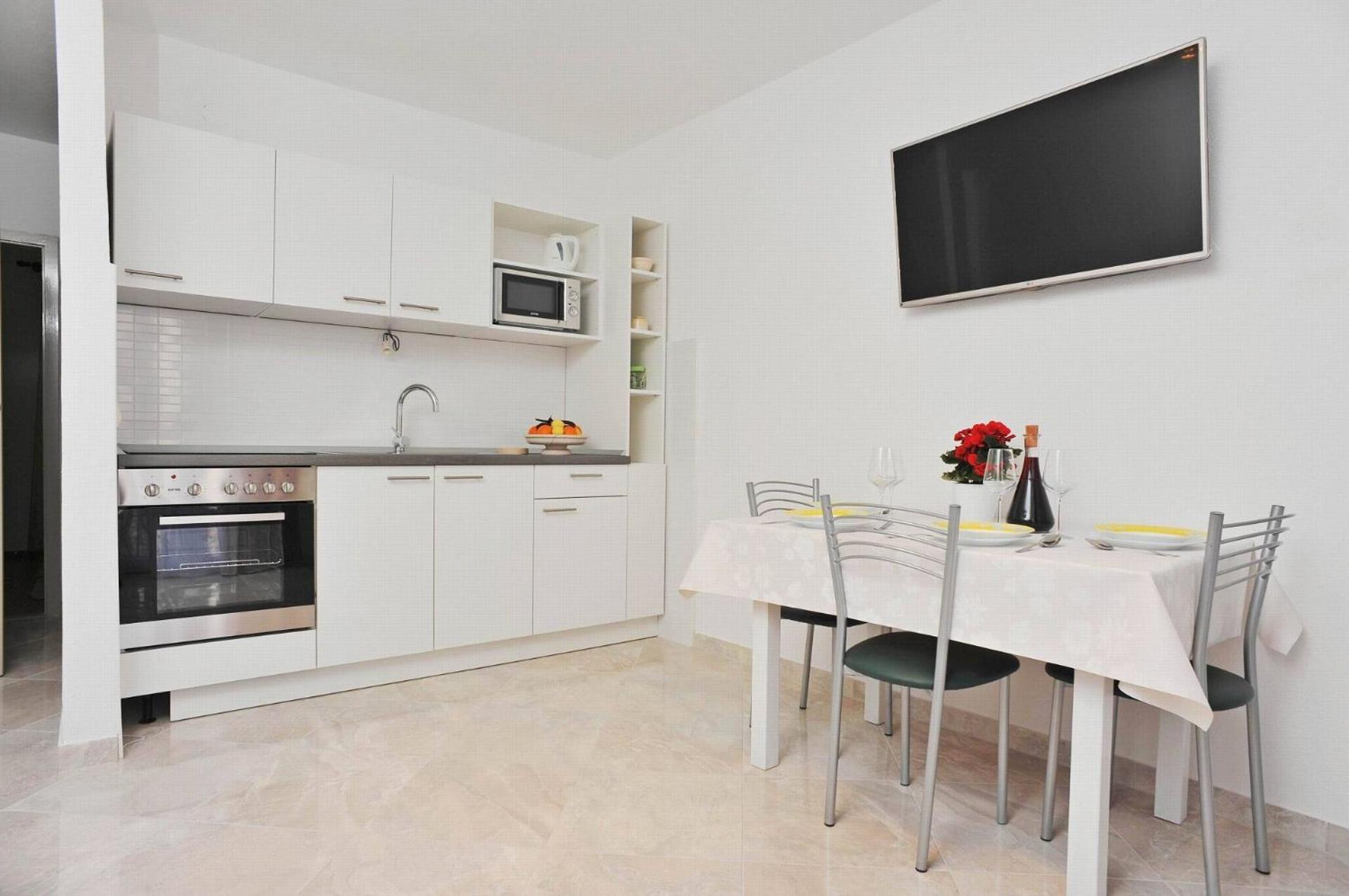 Apartment Mato Сутиван Экстерьер фото