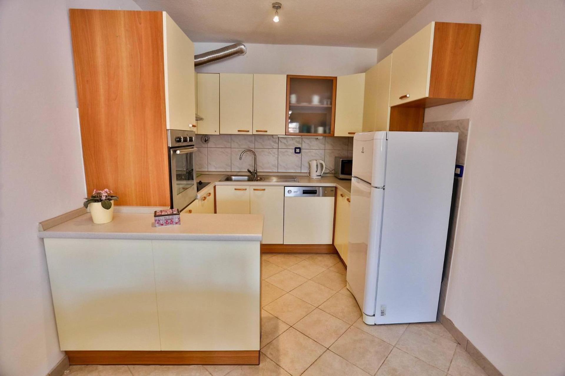 Apartment Mato Сутиван Экстерьер фото