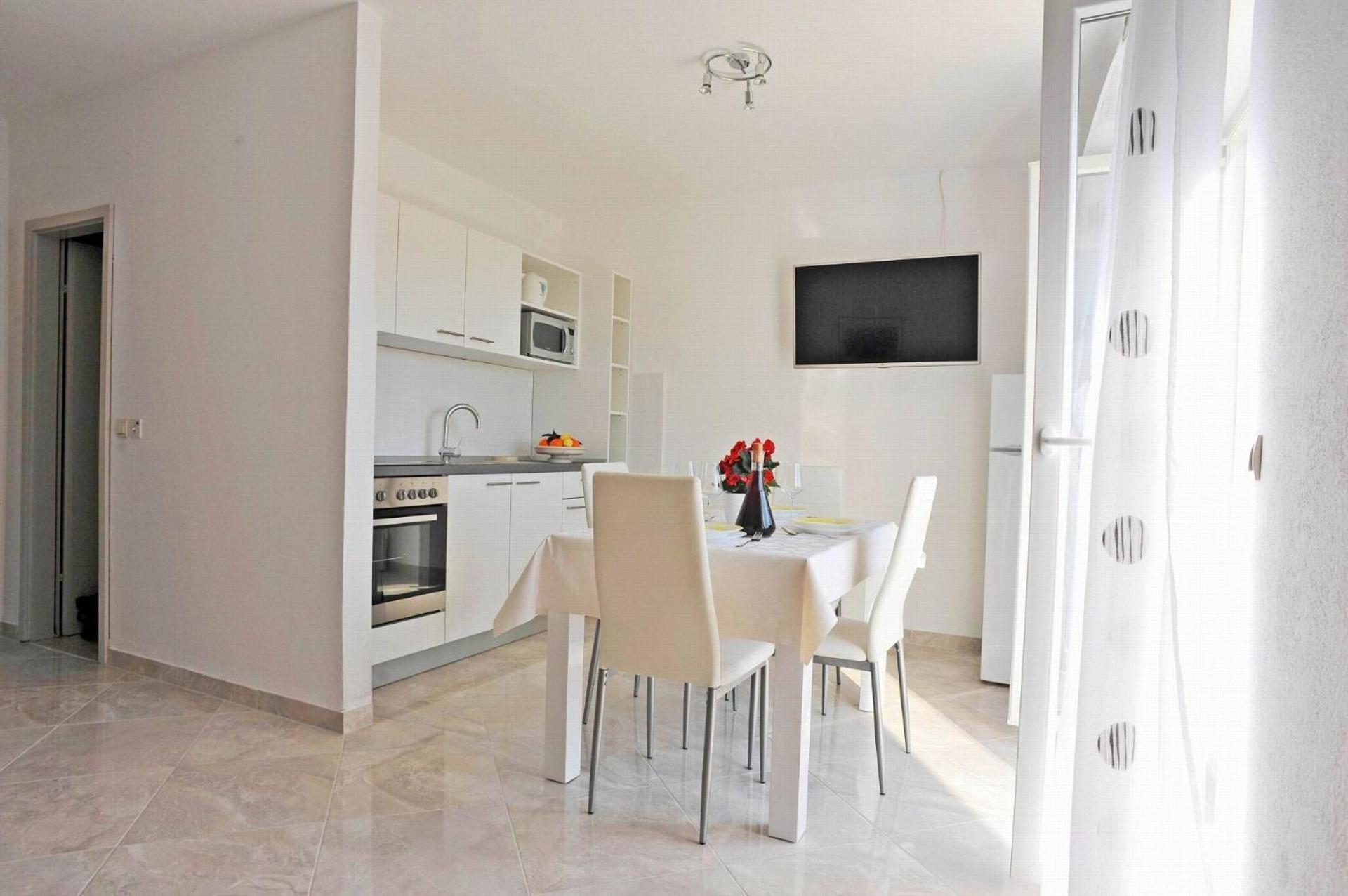 Apartment Mato Сутиван Экстерьер фото