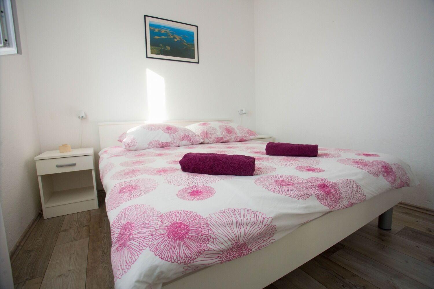 Apartment Mato Сутиван Экстерьер фото