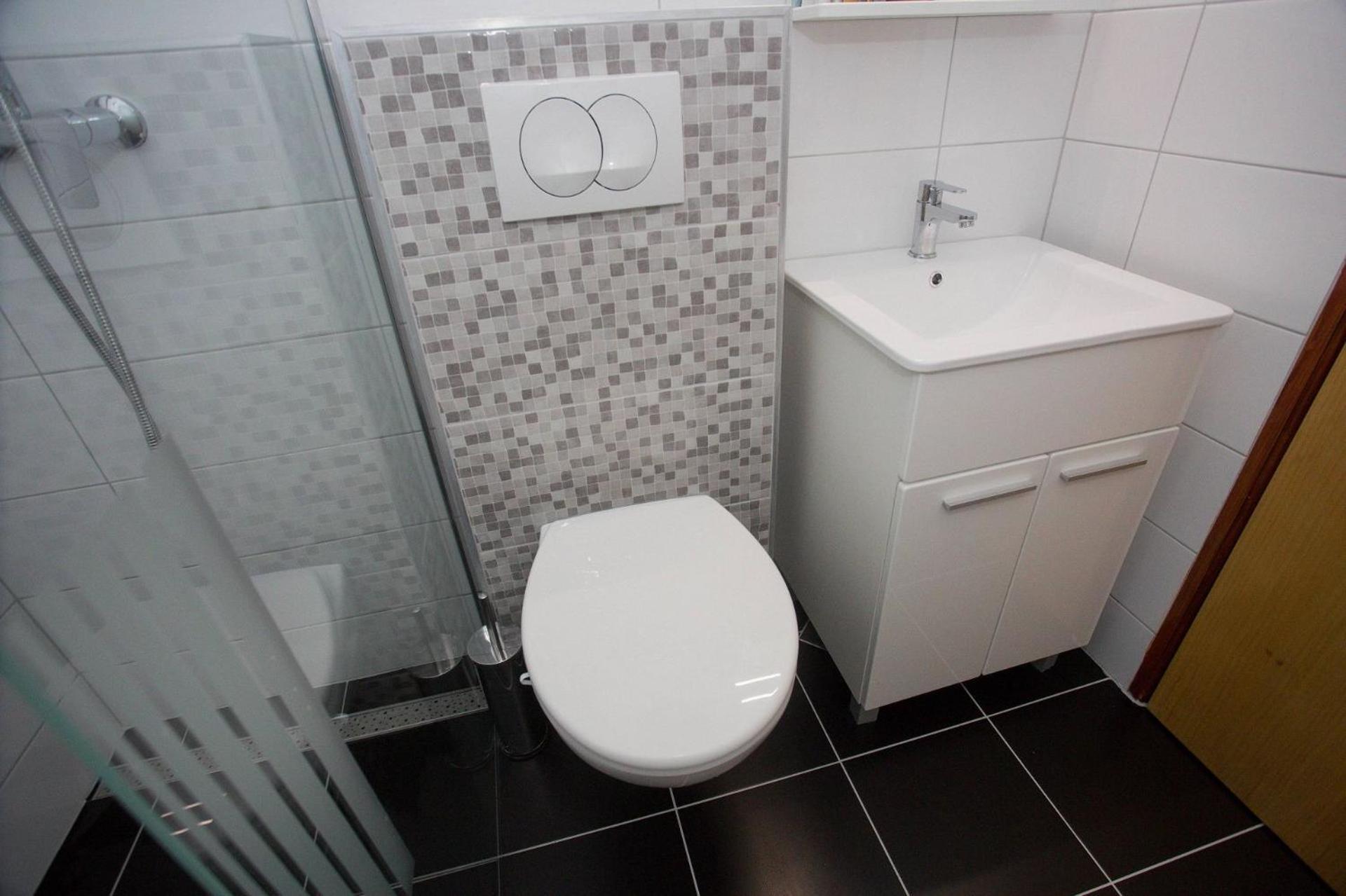 Apartment Mato Сутиван Экстерьер фото