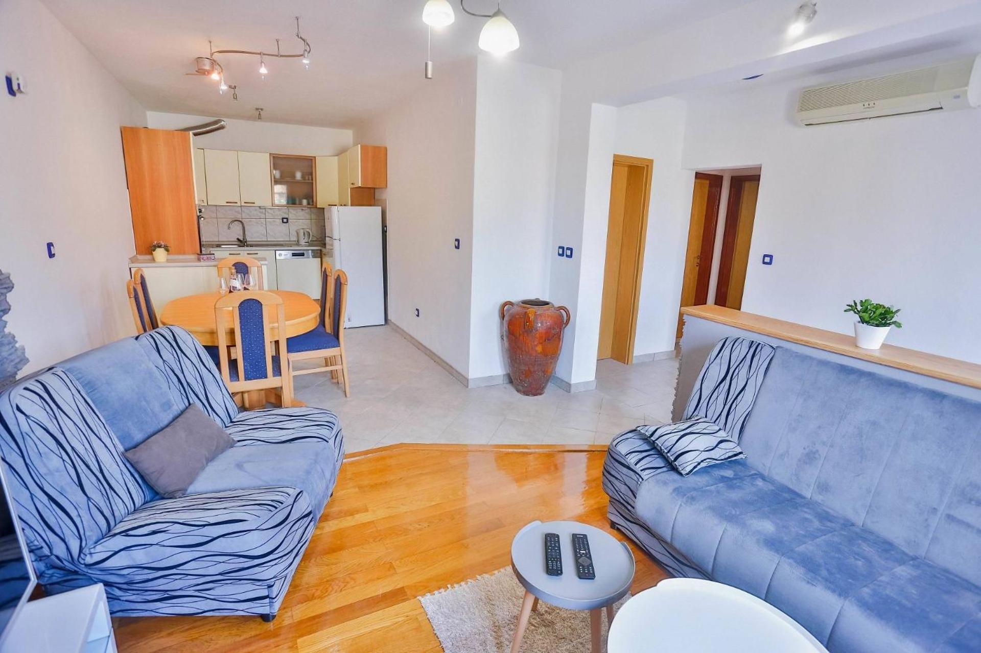 Apartment Mato Сутиван Экстерьер фото