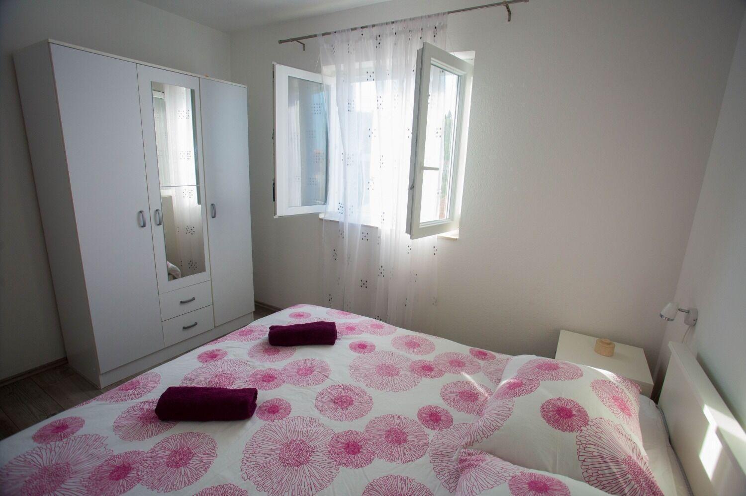 Apartment Mato Сутиван Экстерьер фото