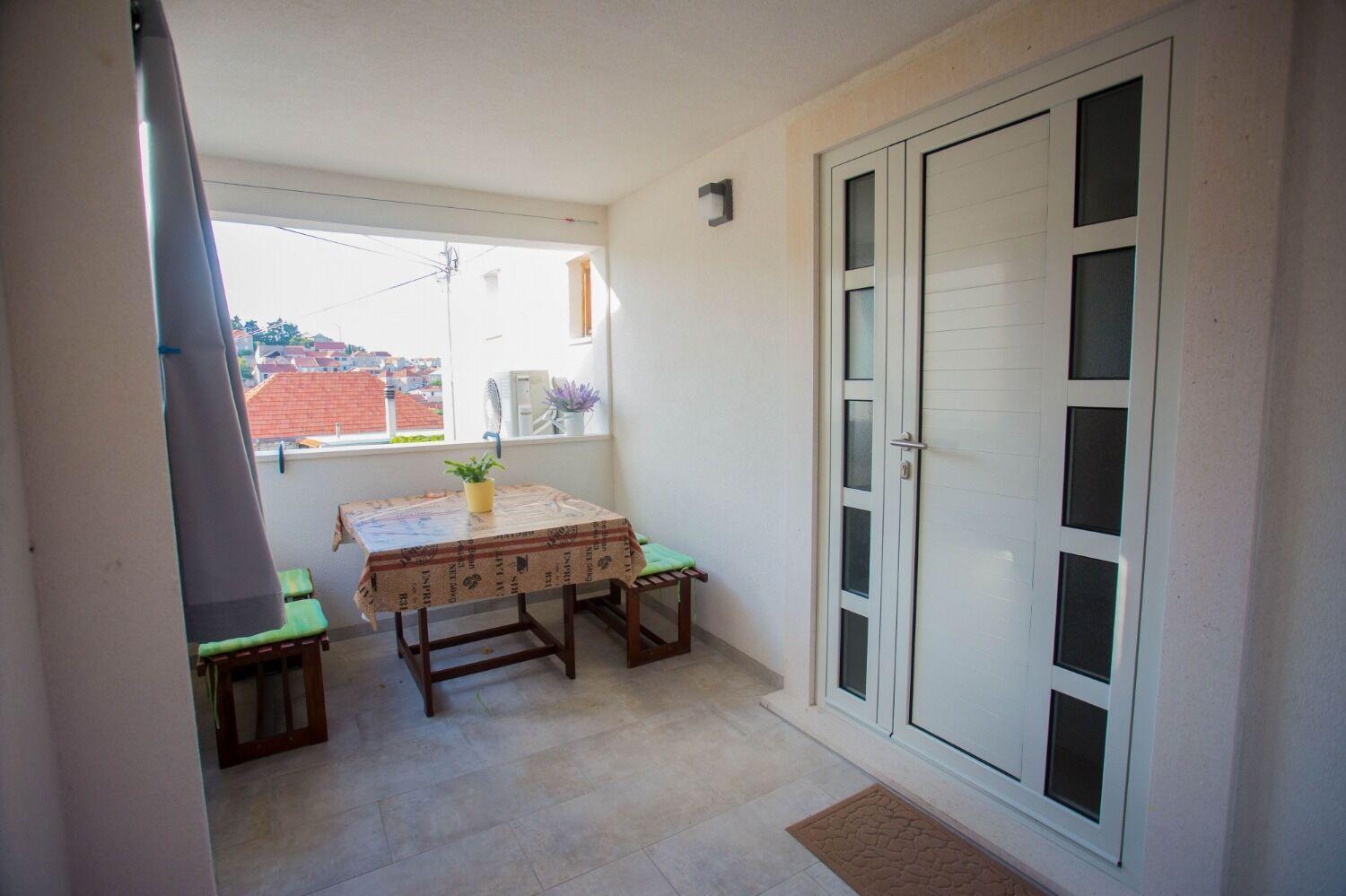 Apartment Mato Сутиван Экстерьер фото