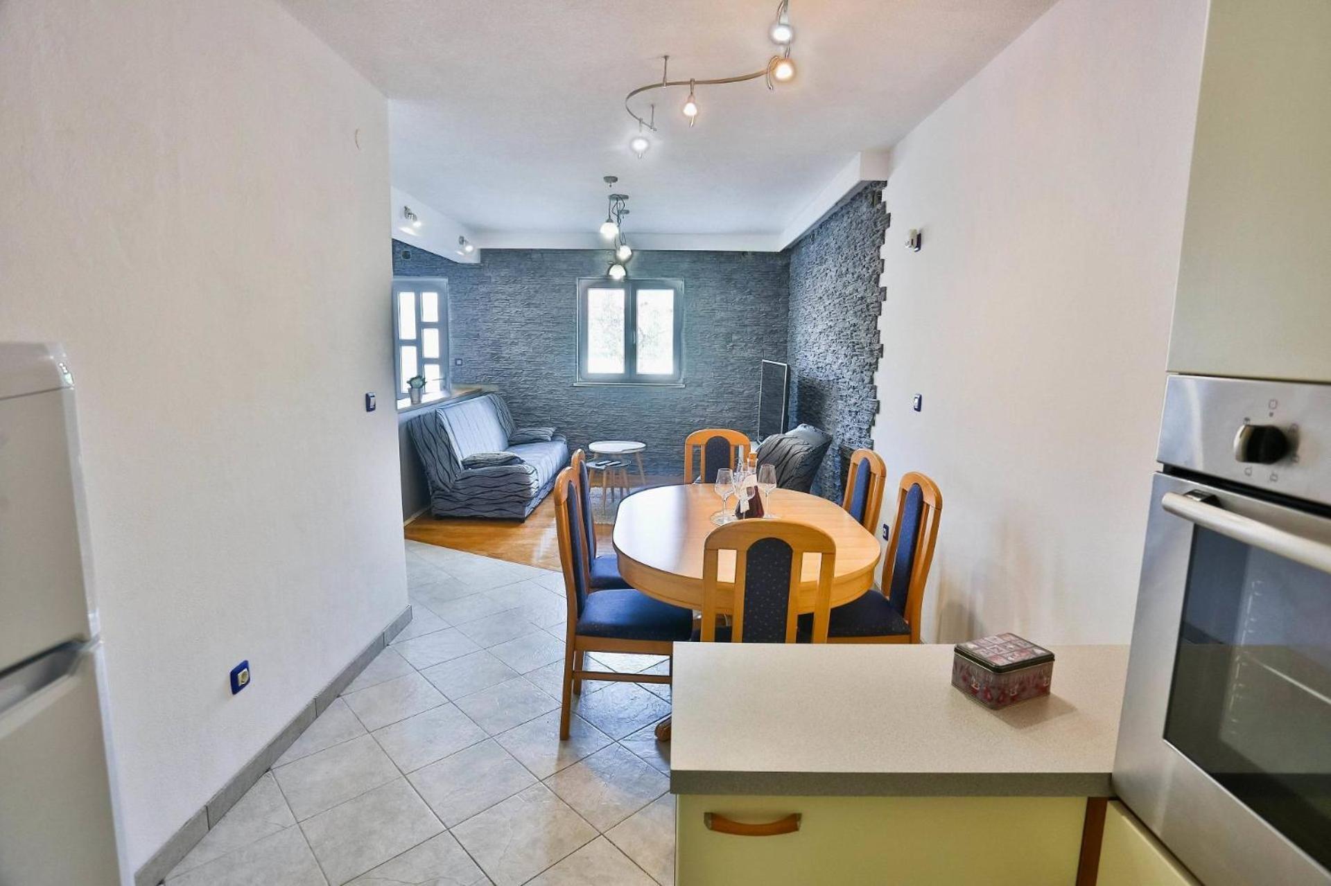 Apartment Mato Сутиван Экстерьер фото