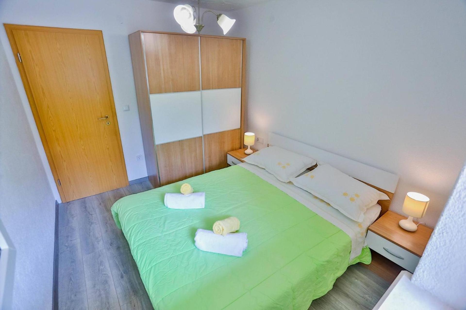 Apartment Mato Сутиван Экстерьер фото