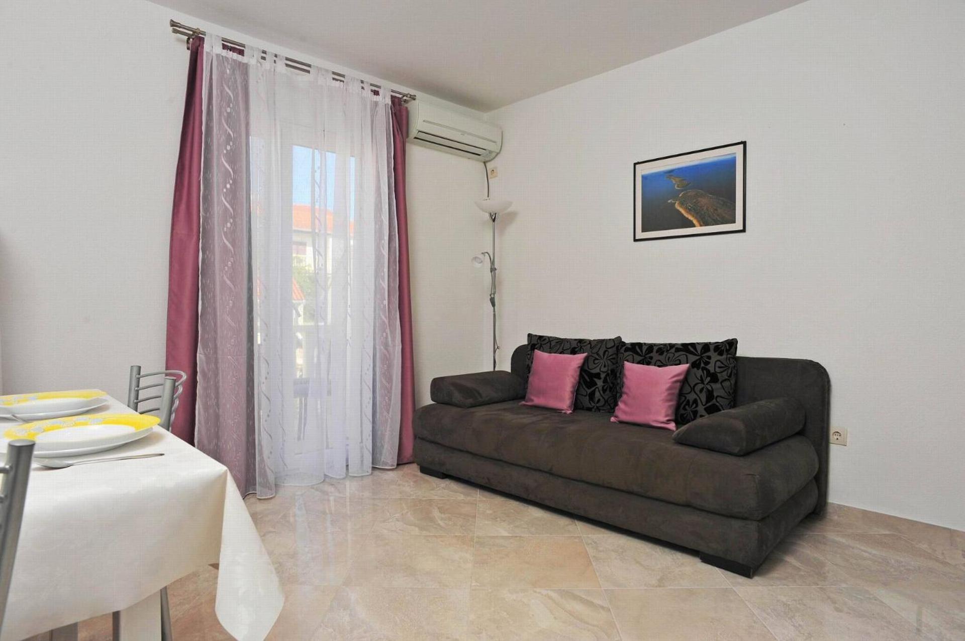 Apartment Mato Сутиван Экстерьер фото