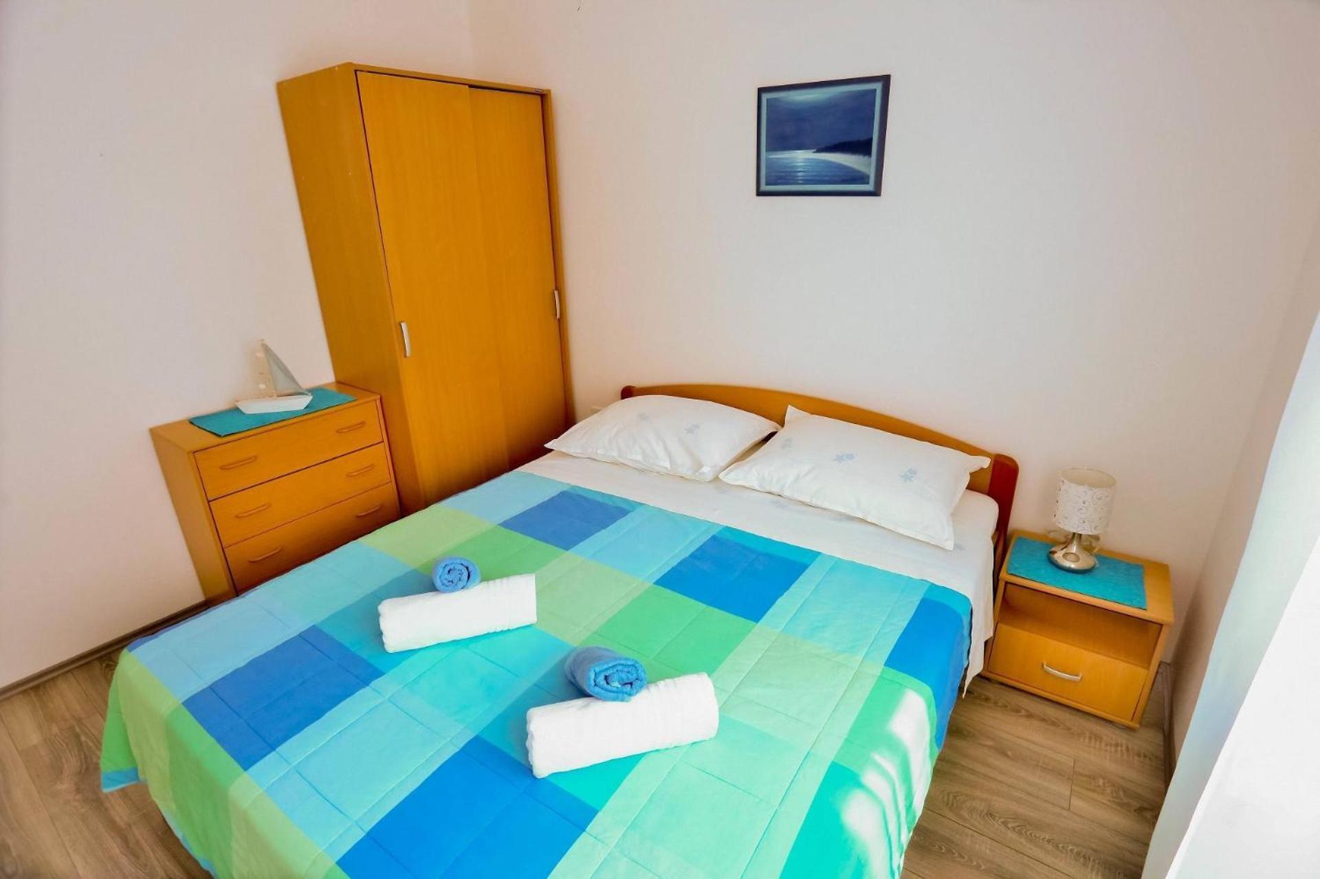 Apartment Mato Сутиван Экстерьер фото