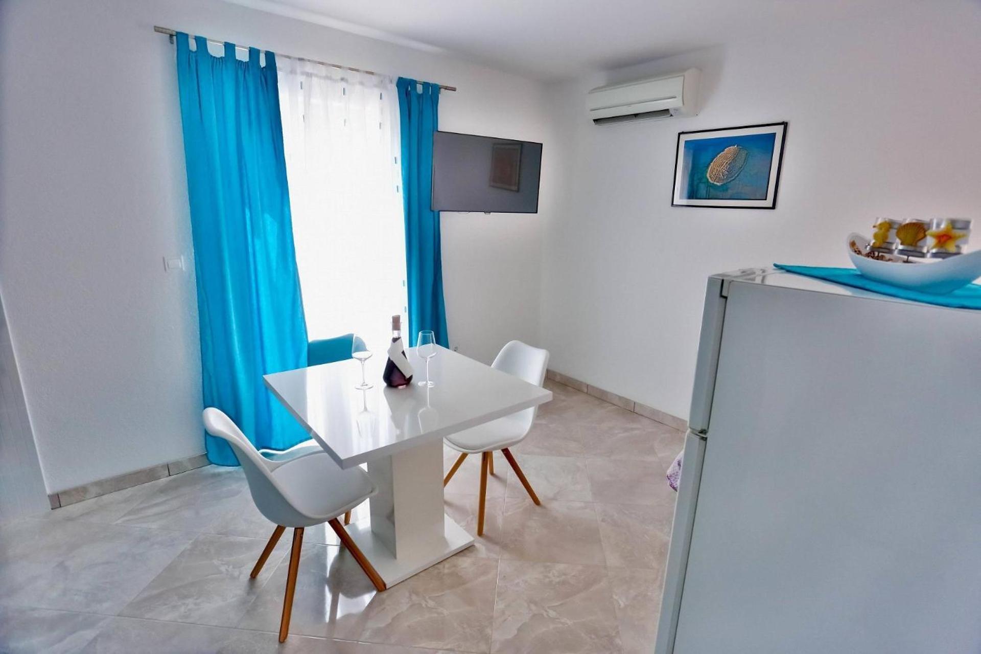 Apartment Mato Сутиван Экстерьер фото