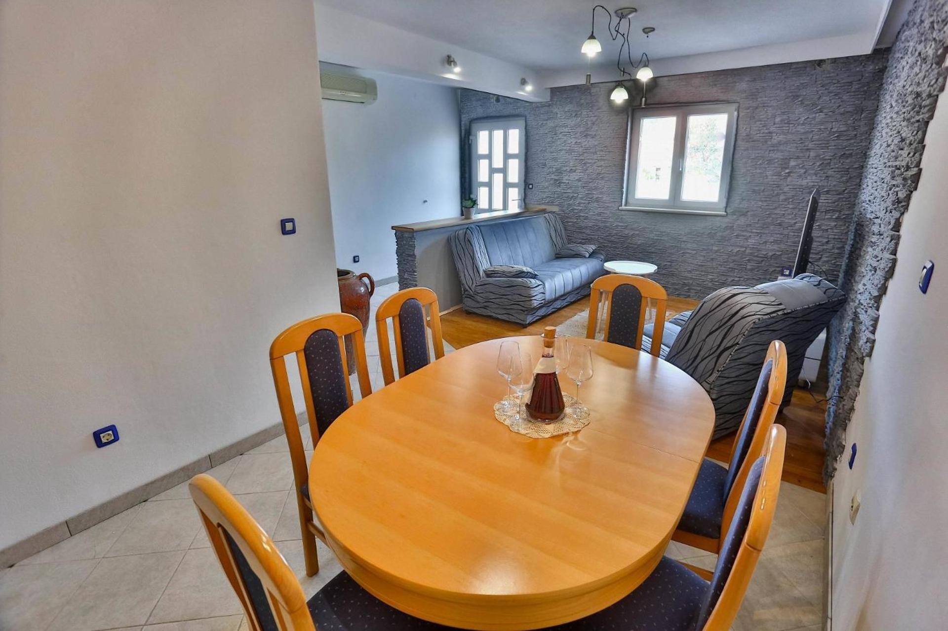 Apartment Mato Сутиван Экстерьер фото